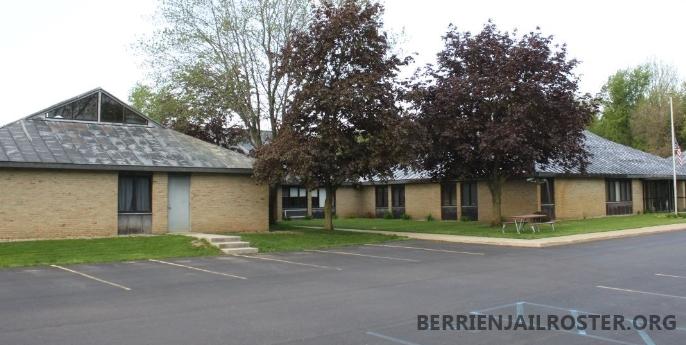 Berrien County Juvenile Center Inmate Roster Lookup, Berrien Center, Michigan